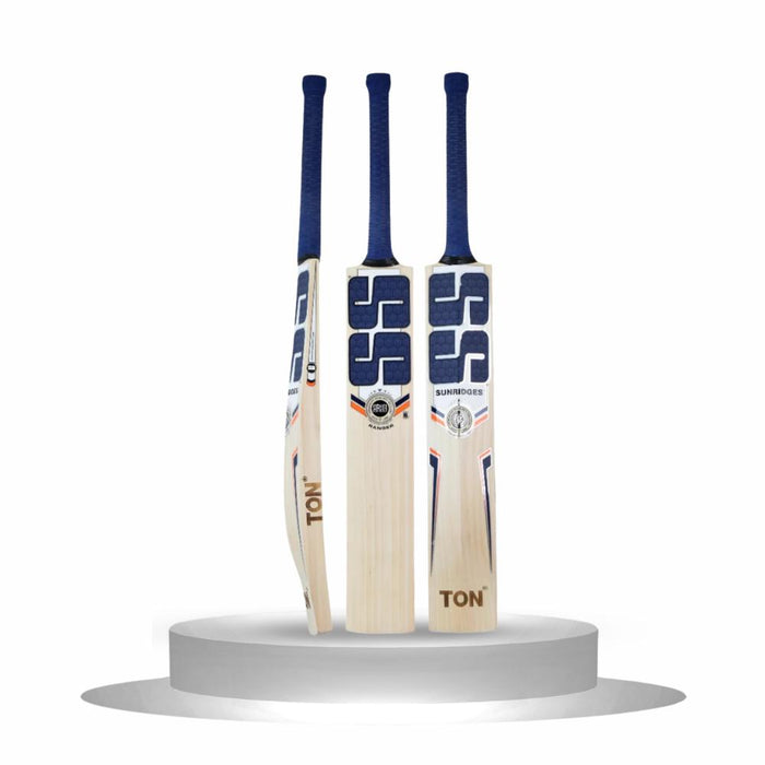 SS Ranger English Willow Cricket Bat -SH