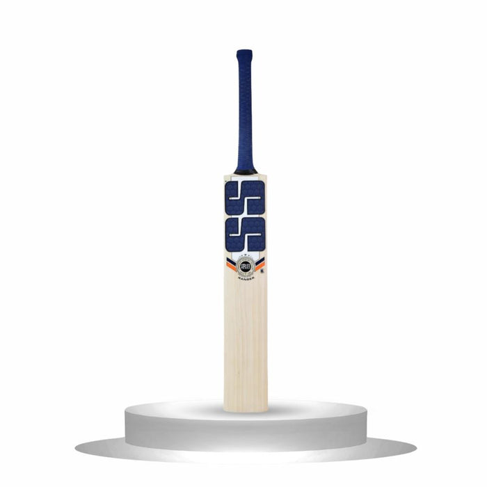 SS Ranger English Willow Cricket Bat -SH
