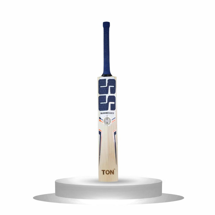 SS Ranger English Willow Cricket Bat -SH