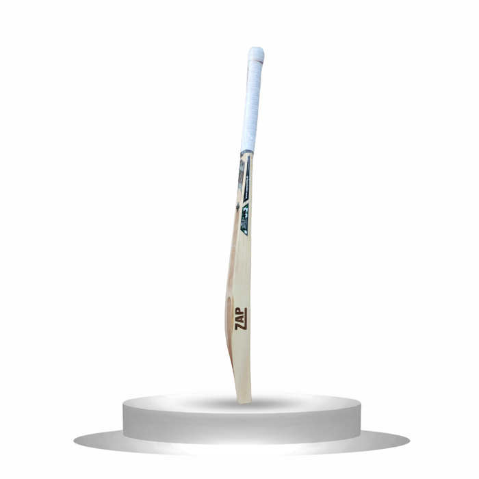 ZAP Soft Power Scoop Tennis Cricket Bat - 35 Inch