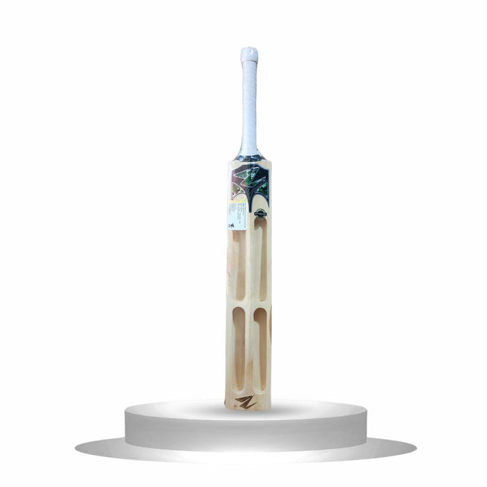ZAP Soft Power Scoop Tennis Cricket Bat - 35 Inch