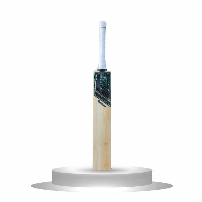 ZAP Soft Power Scoop Tennis Cricket Bat - 35 Inch