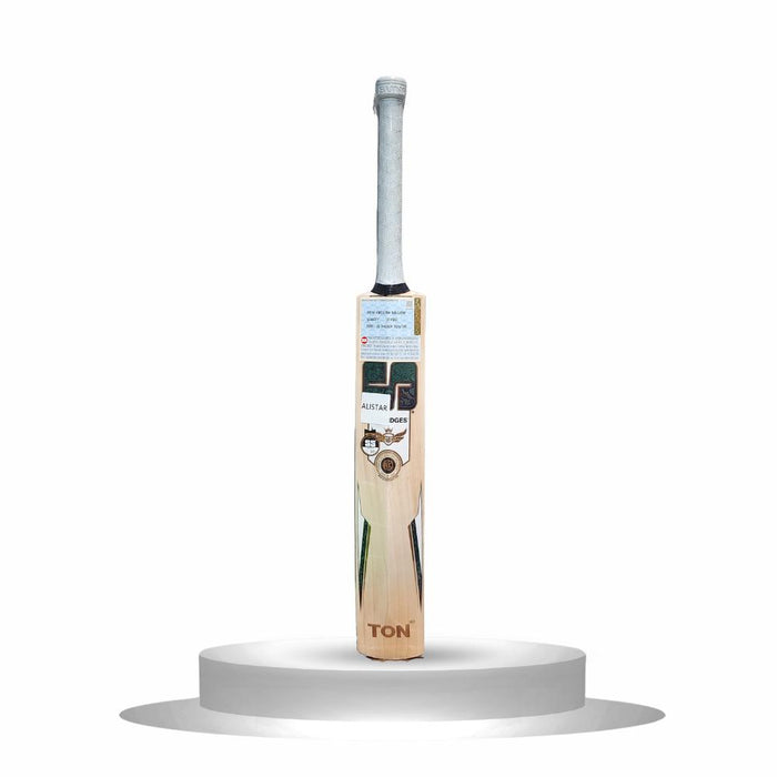 SS GG Smacker Signature English Willow Cricket Bat -SH