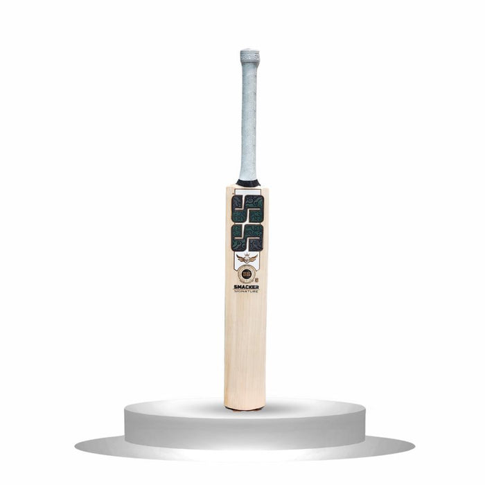 SS GG Smacker Signature English Willow Cricket Bat -SH