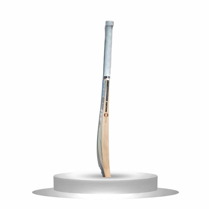 SS GG Smacker Signature English Willow Cricket Bat -SH