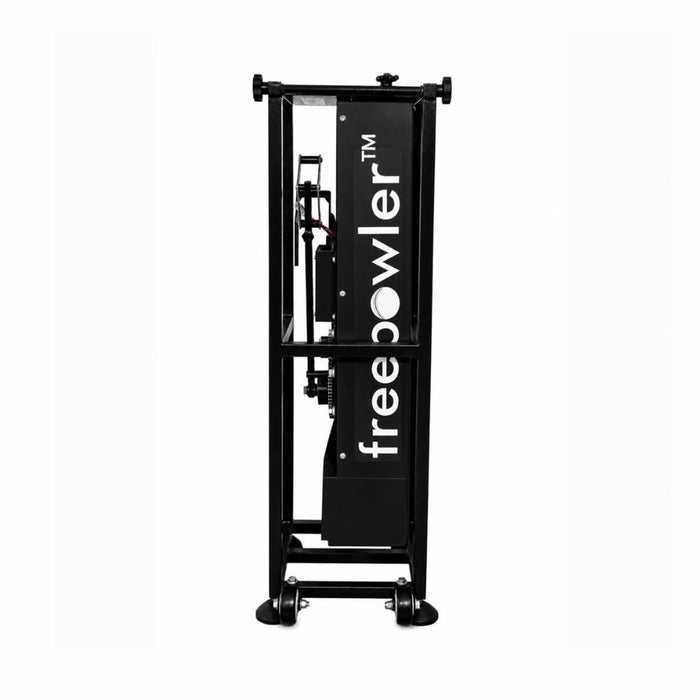 Cricket Ball Feeder - Freebowler Cricket Bowling Machine FS2 Pro Plus
