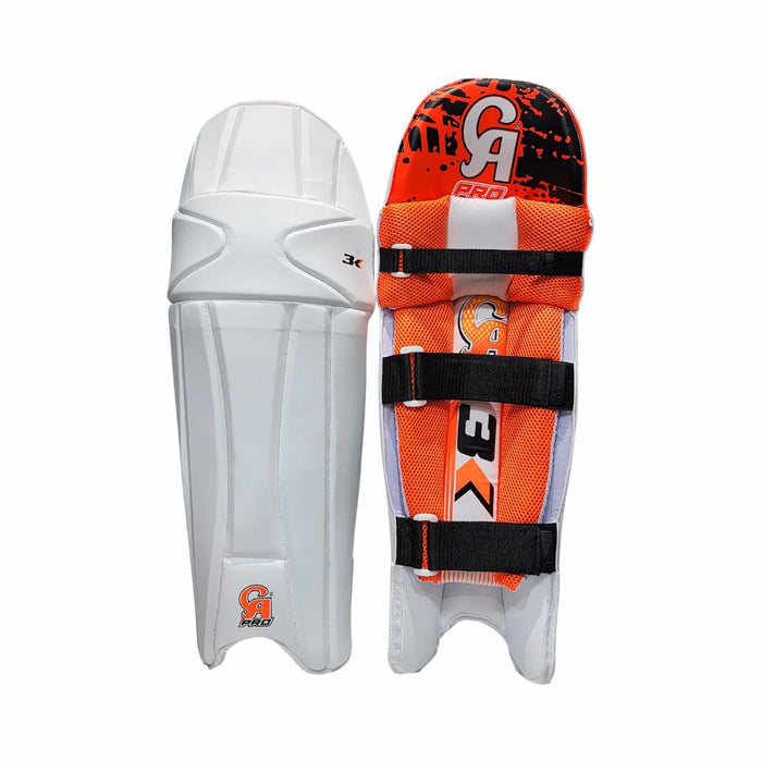 CA Pro 3K Batting Pads