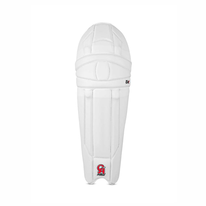 CA Pro 8K Batting Leg Guards Ambidextrous for RH and LH