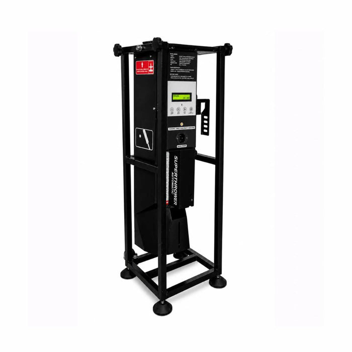 Cricket Ball Feeder - Freebowler Cricket Bowling Machine FS2 Pro Plus