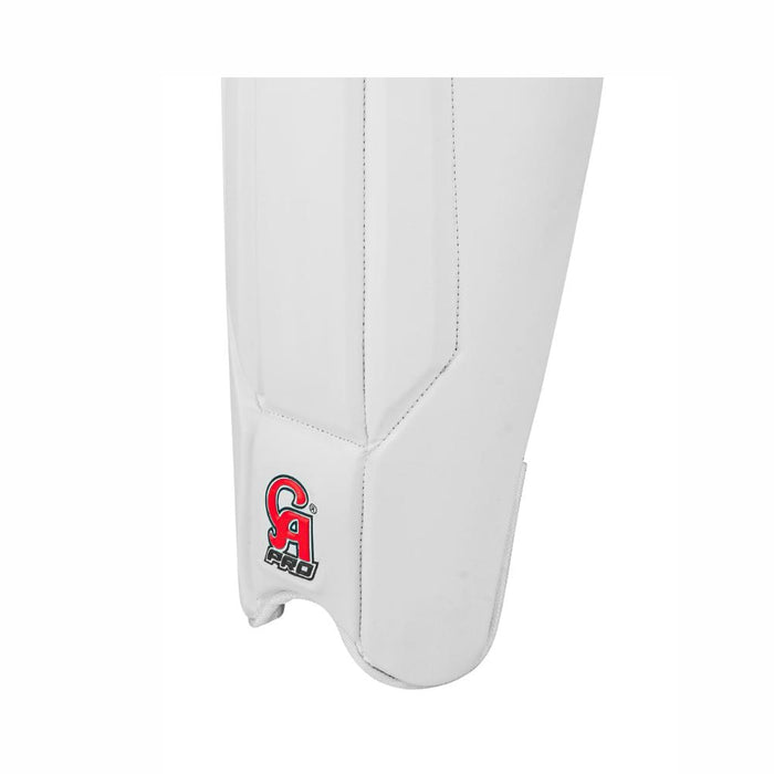 CA Pro 8K Batting Leg Guards Ambidextrous for RH and LH