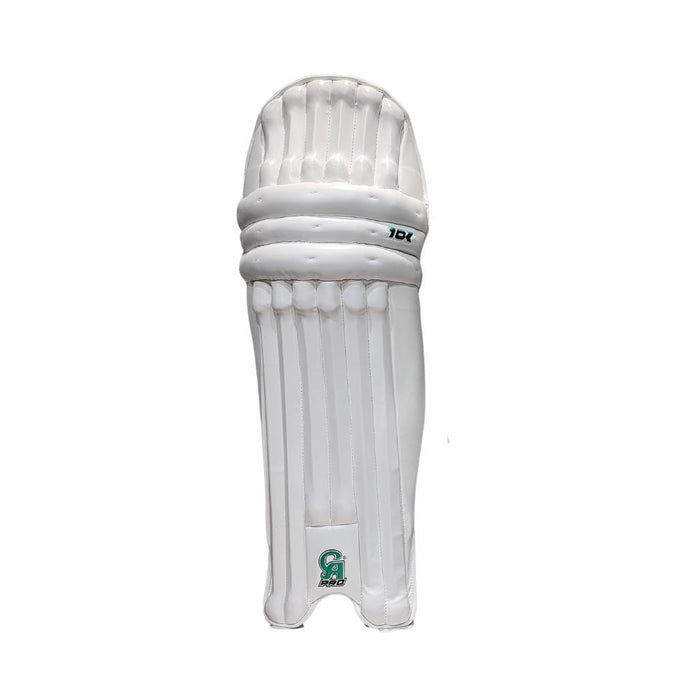 CA Pro 10k Batting Leg Guards Ambidextrous for RH and LH