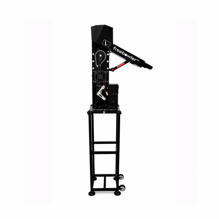 Cricket Ball Feeder - Freebowler Cricket Bowling Machine FS2 Pro Plus