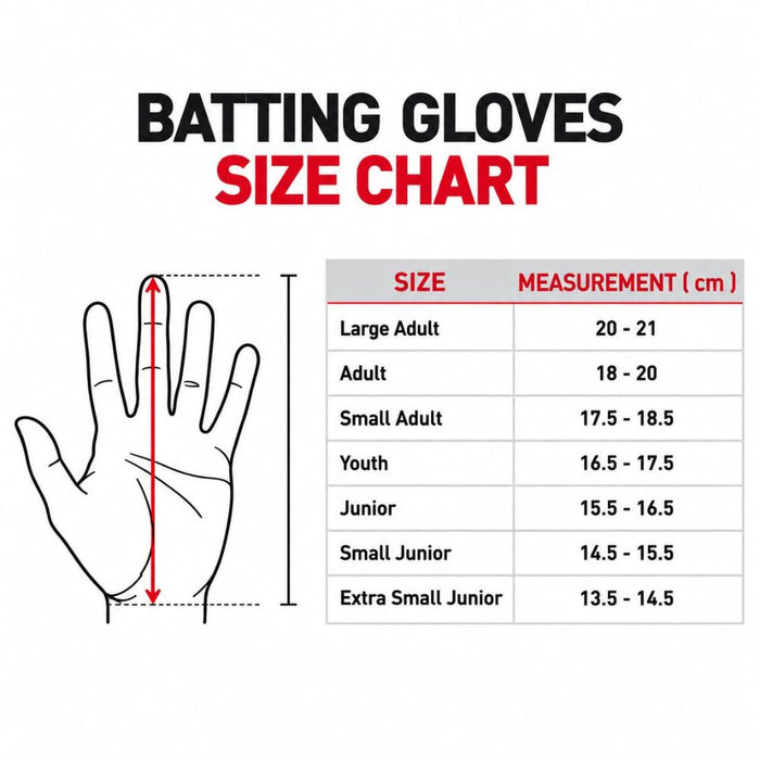 ZAP Club Wicket Keeping Gloves