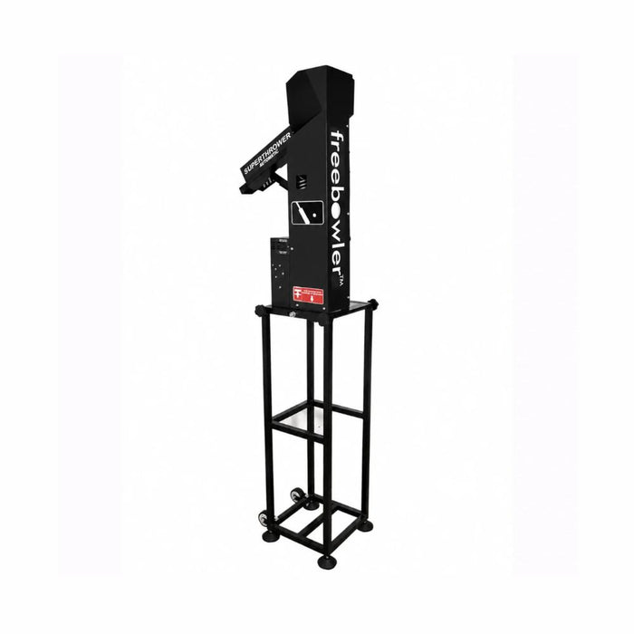 Cricket Ball Feeder - Freebowler Cricket Bowling Machine FS2 Pro Plus