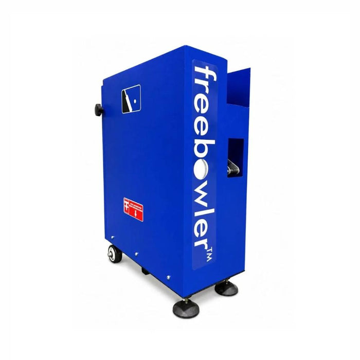 Freebowler Champ - Cricket Bowling Machine for Professional Practice
