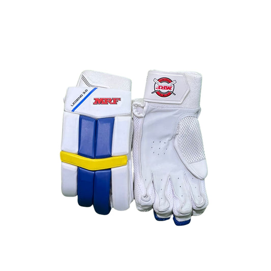 MRF Legend VK 18 3.0 Cricket Batting Gloves - Adult and Junior
