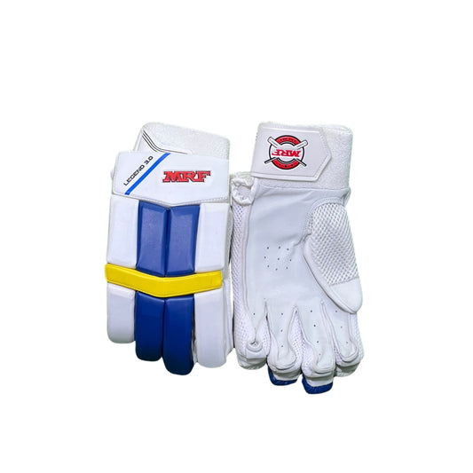 MRF Legend VK 18 3.0 Cricket Batting Gloves Junior