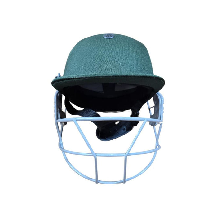 Cricket Arabia Starter Kit Kashmir Willow Cricket Adult Kit Set, Complete with Accessories, Bat, Kit Bag, Gloves, Guards