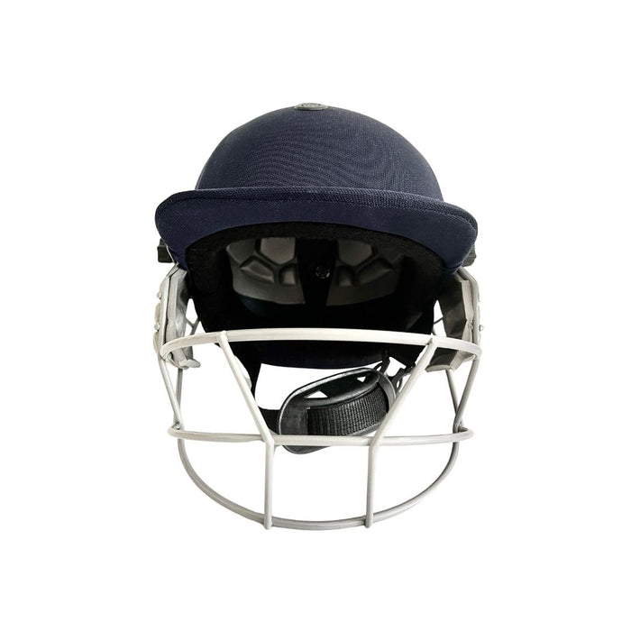 Cricket Arabia Starter Kit Kashmir Willow Cricket Adult Kit Set, Complete with Accessories, Bat, Kit Bag, Gloves, Guards
