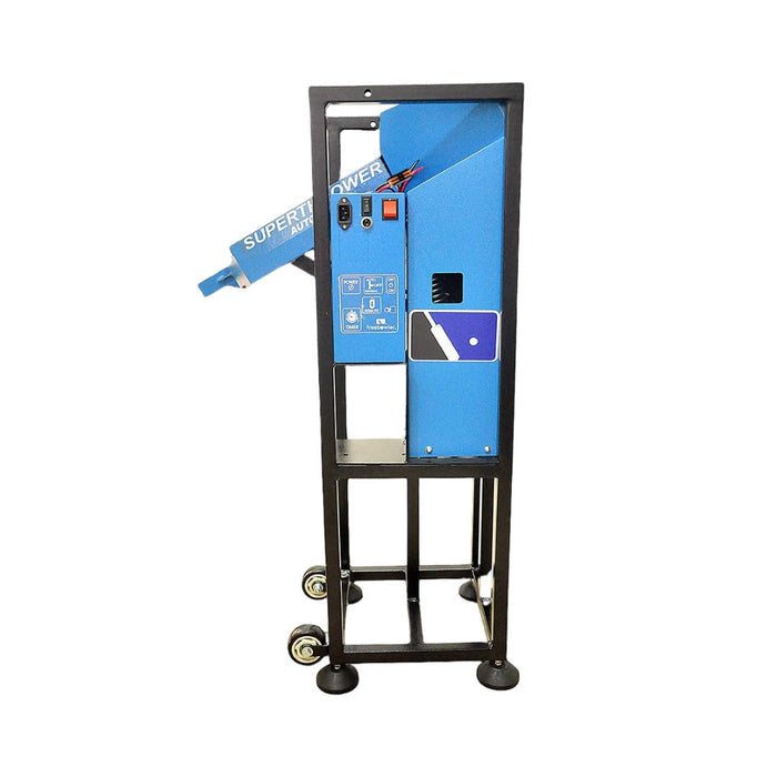 Cricket Ball Feeder - Freebowler Cricket Bowling Machine FS2 Automated Mini