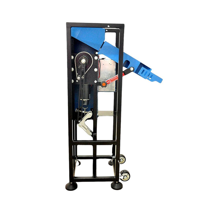 Cricket Ball Feeder - Freebowler Cricket Bowling Machine FS2 Automated Mini