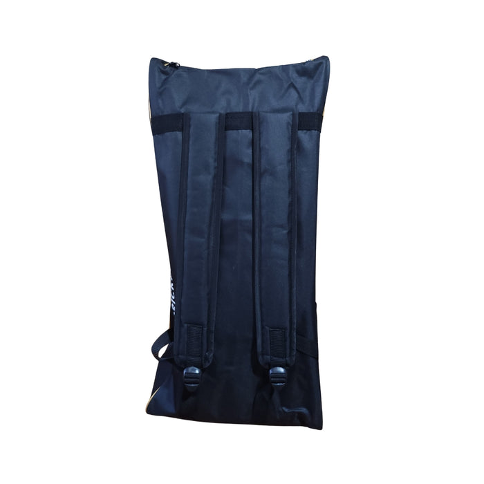 SS Mass Small Duffle Junior Cricket Kit Bag Backpack Style
