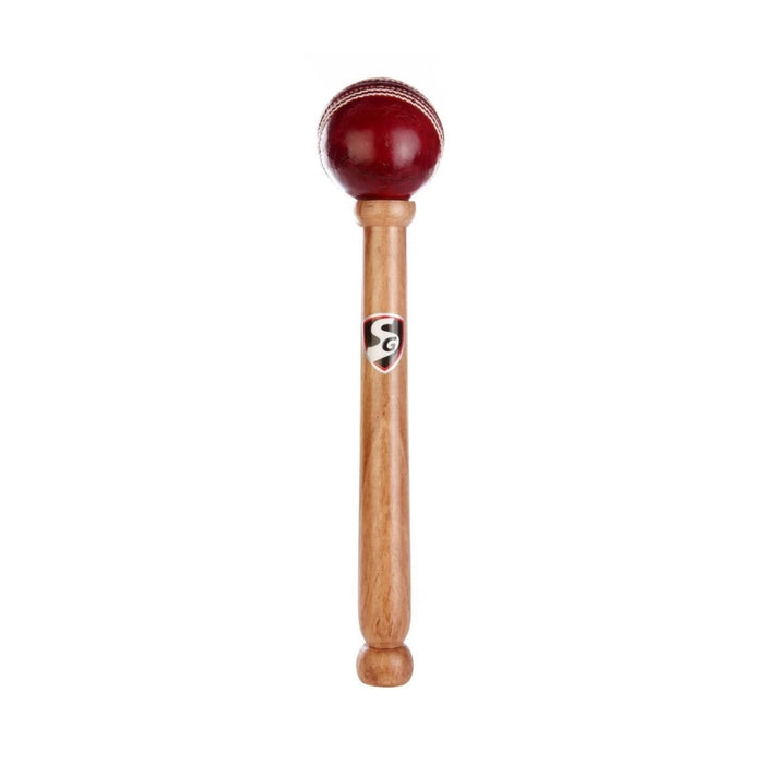SG Cricket Ball Mallet - Bat Knocking Hammer