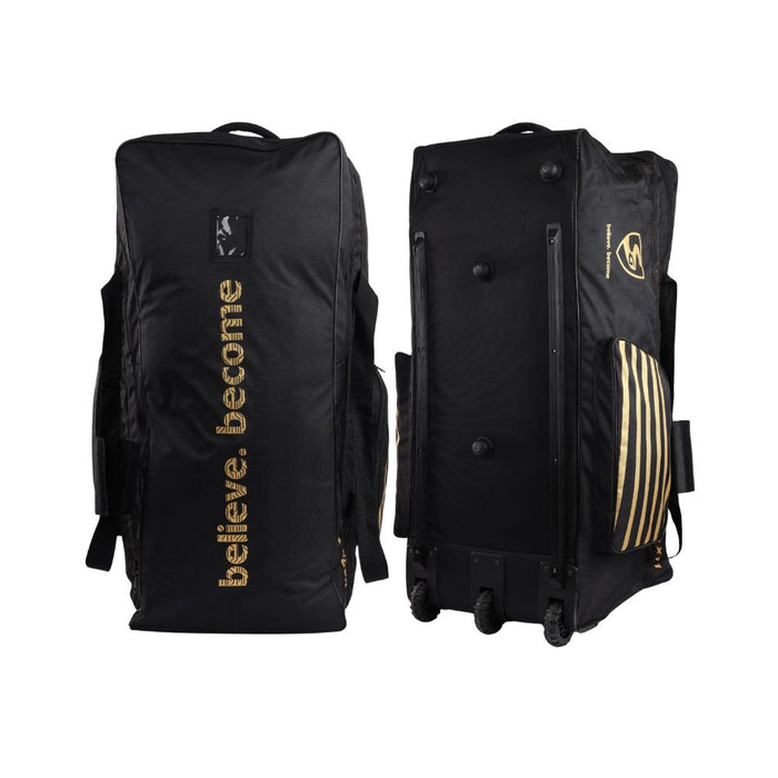SG 22 Yards X11 Trolley Kitbag