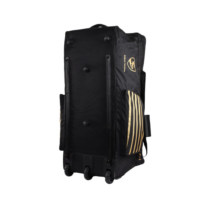 SG 22 Yards X11 Trolley Kitbag