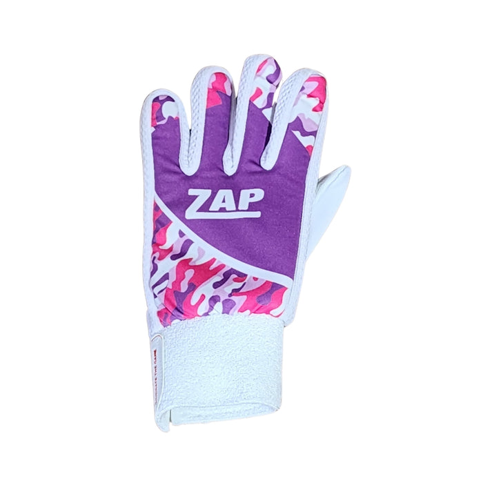 ZAP Tennis Cricket Batting Gloves Adult