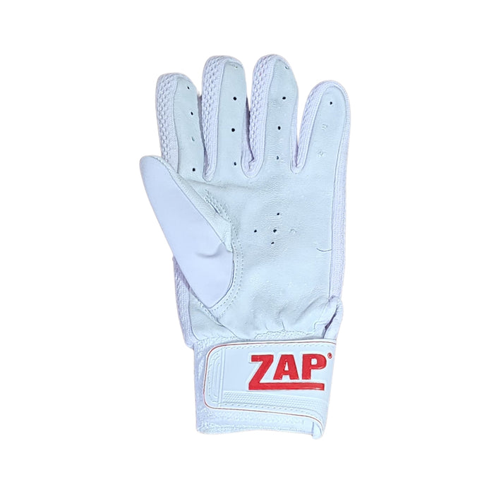 ZAP Tennis Cricket Batting Gloves Adult