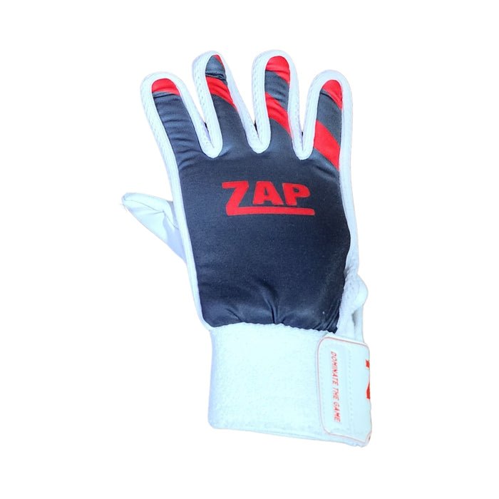 ZAP Tennis Cricket Batting Gloves Adult