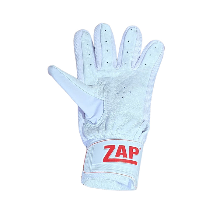 ZAP Tennis Cricket Batting Gloves Adult