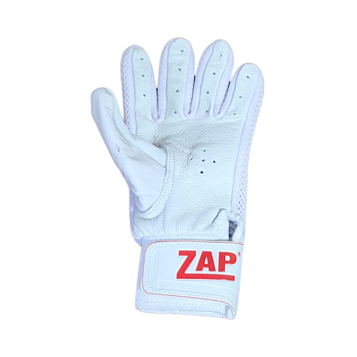 ZAP Tennis Cricket Batting Gloves Adult