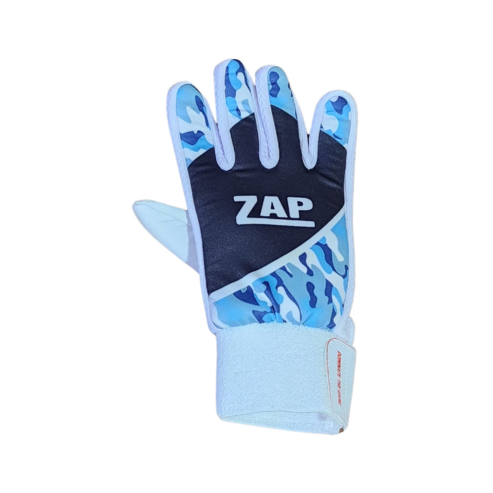 ZAP Tennis Cricket Batting Gloves Adult