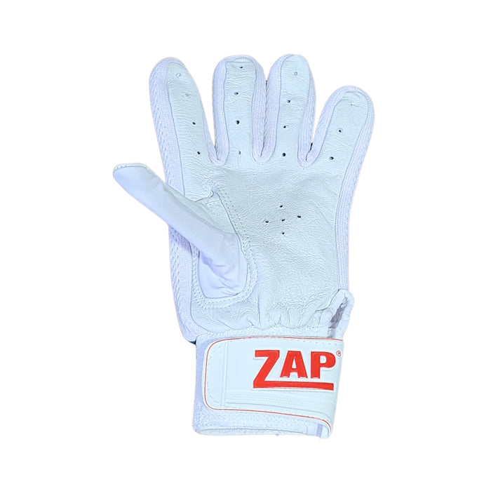 ZAP Tennis Cricket Batting Gloves Adult
