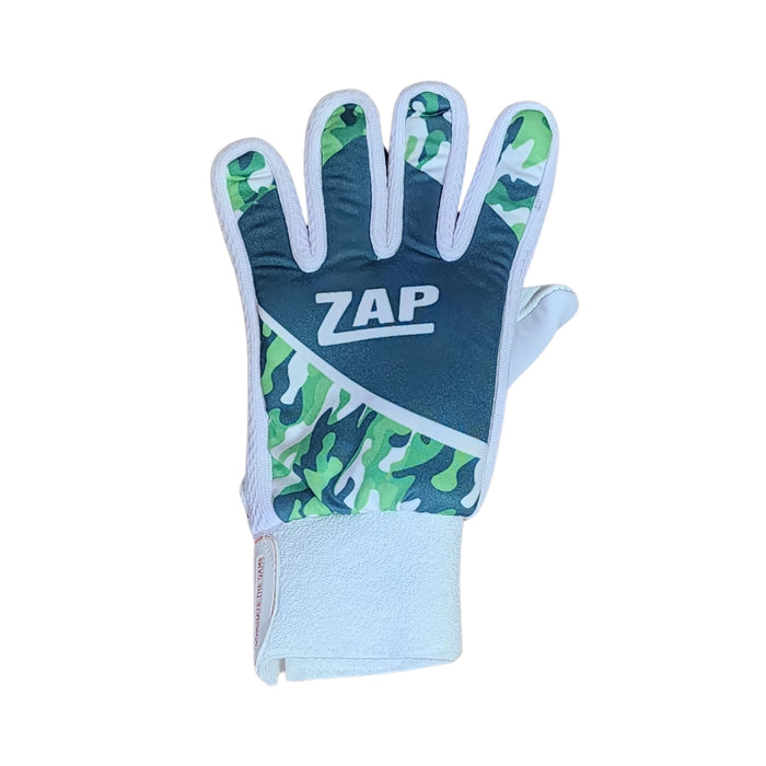 ZAP Tennis Cricket Batting Gloves Adult