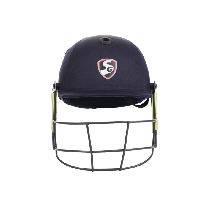 SG Aeroselect Large Cricket Helmet