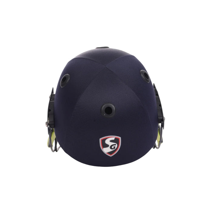SG Aeroselect Large Cricket Helmet