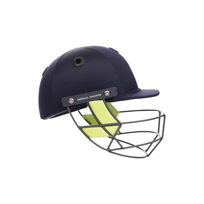 SG Aeroselect Large Cricket Helmet