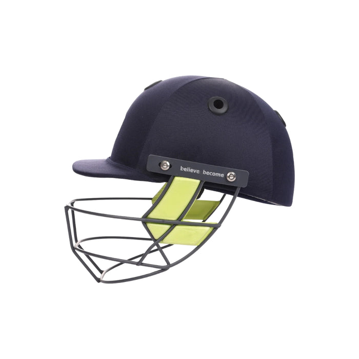 SG Aeroselect Large Cricket Helmet