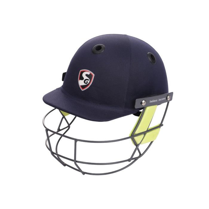 SG Aeroselect Large Cricket Helmet