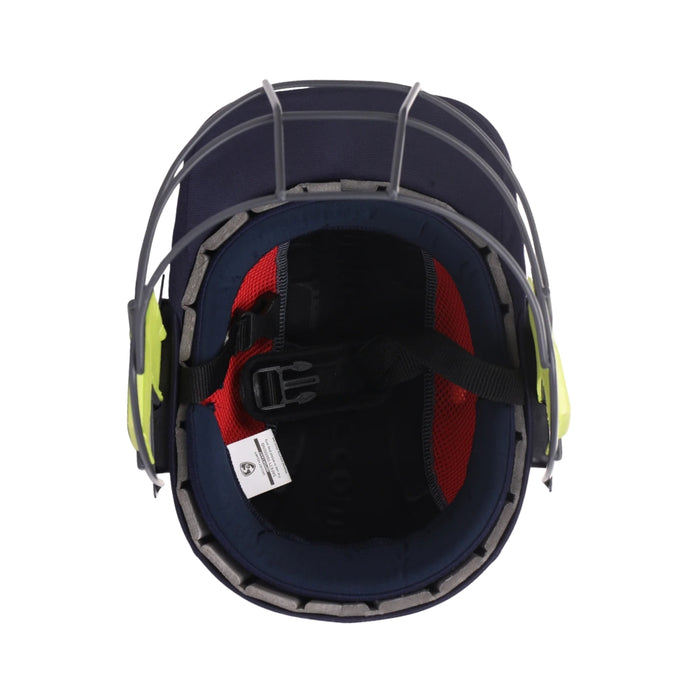 SG Aeroselect Large Cricket Helmet