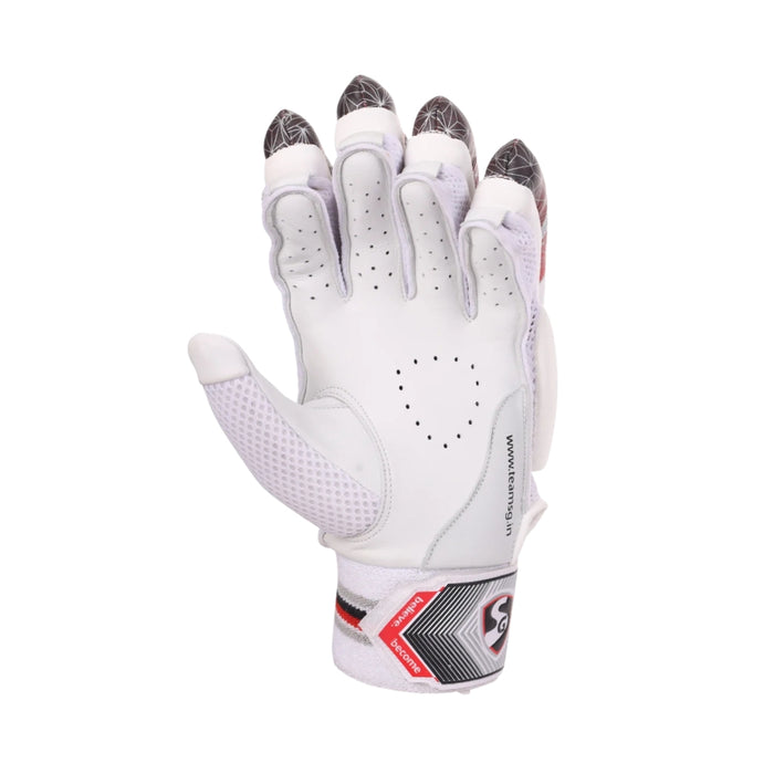 SG Test Cricket Batting Gloves Mens