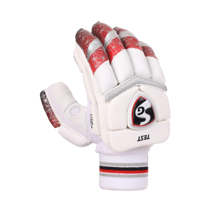 SG Test Cricket Batting Gloves Mens