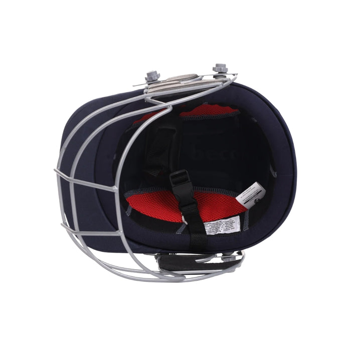 SG Smartech Cricket Helmet