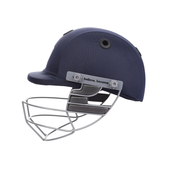 SG Smartech Cricket Helmet