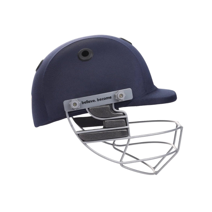 SG Smartech Cricket Helmet