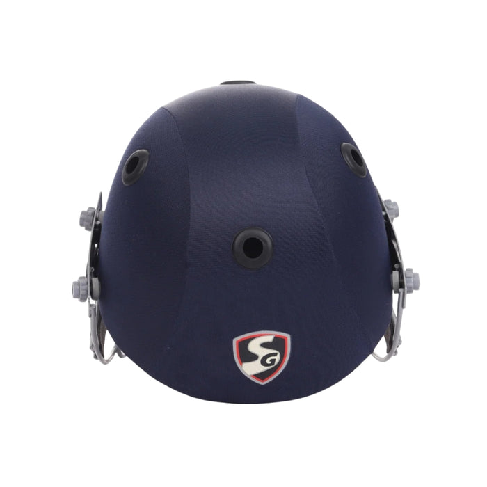 SG Smartech Cricket Helmet