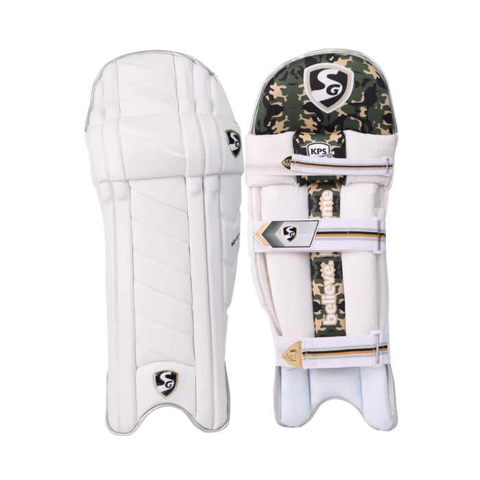 SG HP Nylite Batting Leg Guard Adult